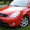 Spec-D Tuning 03-08 Toyota Matrix Fog Light Kit Clear Lens Without Wire Kit LF-TRIX03COEM-HZ - alternate 9